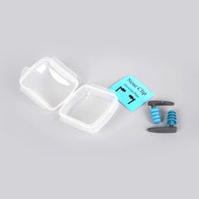 Load image into Gallery viewer, Kids Adult Soft Swimming Ear Plugs Comfortable Waterproof Silicone Simmer Earplug Water Bathing Ears Protection
