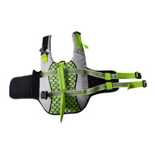 Load image into Gallery viewer, Pet Safety Clothing Dog Life Jacket Swimming Protector Vest Surfing Protective Clothing
