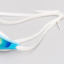 Load image into Gallery viewer, Professional Waterproof Plating Clear Double Anti-fog Swim Glasses Anti-UV Men Women Eyewear Swimming Goggles
