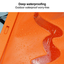 Load image into Gallery viewer, Outdoor Drifting Bag Seaside Beach Playing Water Large Phone Sports Bag Waterproof Sundries Swimming Bag
