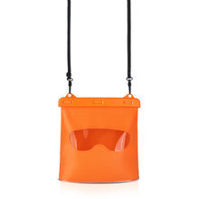Load image into Gallery viewer, Outdoor Waterproof Sundries Swimming Bag Drifting Bag Seaside Beach Playing Water Large Phone Sports Bag
