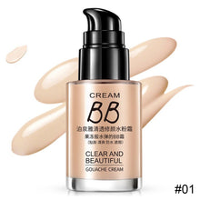 Load image into Gallery viewer, Moisturizing Delicate Liquid Foundation Cover Spots Acne Marks Waterproof Sweatproof Long Lasting Foundation Facial Makeup Cosmetics
