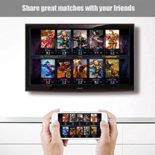 Load image into Gallery viewer, G7 Plus 2.4G/ 5G 4K Wireless WiFi Mirroring Cable HDMI Adapter 1080P Display Dongle for iPhone Xiaomi Huawei Android Phone to TV
