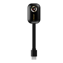 Load image into Gallery viewer, G9 Plus 2.4G/5G 4K Miracast Wifi for DLNA AirPlay HD TV Stick Wifi Display Dongle Receiver for IOS Android windows
