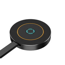 Load image into Gallery viewer, G10 2.4G/5G 4K Wireless HDMI-compatible 1080P Wifi Display Dongle Mirror Airplay DLNA Receiver for Projector HDTV
