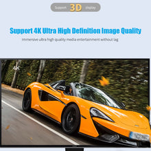 Load image into Gallery viewer, Same screen G11 Wireless Display Dongle Adapter 2.4G Same Screen Device HD Video Receiver for iPhone Android
