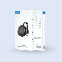 Load image into Gallery viewer, Same screen G11 Wireless Display Dongle Adapter 2.4G Same Screen Device HD Video Receiver for iPhone Android
