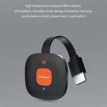 Load image into Gallery viewer, G18 TV Stick 4K Wireless HDMI Display Dongle Adapter for iOS/Android Video/Audio Mirroring to TV/Projector/Monitor
