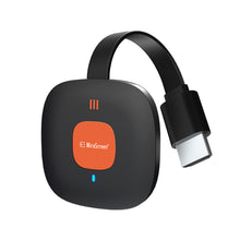Load image into Gallery viewer, G18 TV Stick 4K Wireless HDMI Display Dongle Adapter for iOS/Android Video/Audio Mirroring to TV/Projector/Monitor
