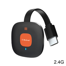 Load image into Gallery viewer, G18 TV Stick 4K Wireless HDMI Display Dongle Adapter for iOS/Android Video/Audio Mirroring to TV/Projector/Monitor
