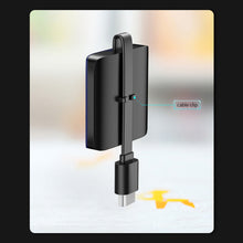Load image into Gallery viewer, Wireless Projection Device Douyin Live Broadcast Tv With Screen Device Mobile Phone Connected To Tv Horizontal And Vertical Screen Ultra-high-definition 4k Transmission

