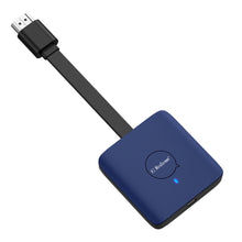 Load image into Gallery viewer, Wireless Projection Device Douyin Live Broadcast Tv With Screen Device Mobile Phone Connected To Tv Horizontal And Vertical Screen Ultra-high-definition 4k Transmission
