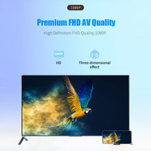 Load image into Gallery viewer, G40 Wireless Hdmi Screen Sharer Supports Youtube Anycast Push Treasure Wifi
