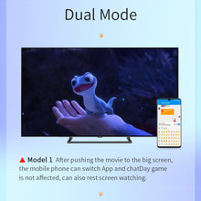 Load image into Gallery viewer, G40 Wireless Hdmi Screen Sharer Supports Youtube Anycast Push Treasure Wifi
