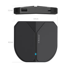 Load image into Gallery viewer, G40 Wireless Hdmi Screen Sharer Supports Youtube Anycast Push Treasure Wifi
