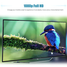 Load image into Gallery viewer, TV Stick K4 Wireless WiFi Display Dongle Receiver 1080P HD Interface AnyCast DLNA Mirroring Airplay Miracast for Smart Phone
