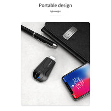 Load image into Gallery viewer, K11 Wireless Push Treasure Smartphone HD Screen Sharer
