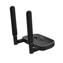 Load image into Gallery viewer, 5G 4K Wireless HDMI Video Transmitter and Receiver Extender Display Adapter Dongle for TV Stick Monitor Projector switch PC 50M
