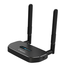 Load image into Gallery viewer, 5G 4K Wireless HDMI Video Transmitter and Receiver Extender Display Adapter Dongle for TV Stick Monitor Projector switch PC 50M
