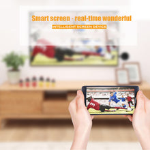 Load image into Gallery viewer, G7s 2.4G/ 5G Wireless WiFi Mirroring Cable HDMI Adapter 1080P Display Dongle for iPhone Xiaomi Huawei Android Phone to TV
