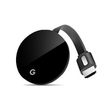 Load image into Gallery viewer, G7s 2.4G/ 5G Wireless WiFi Mirroring Cable HDMI Adapter 1080P Display Dongle for iPhone Xiaomi Huawei Android Phone to TV
