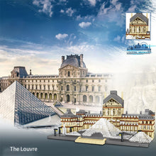 Load image into Gallery viewer, City Streetscape Architecture London Sydney Beijing Shanghai Building Blocks Kit Bricks Classic Model For Children Adults Toys
