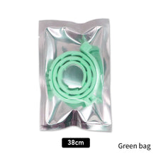Load image into Gallery viewer, Retractable Pet Dog Antiparasitic Collar Dog Anti Flea Tick Collar For Small Large Dog Cat Lice Collars Deworming Collars Supplies
