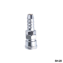 Load image into Gallery viewer, Pneumatic Fittings Air Compressor Hose Quick Coupler Plug Socket Connector SP20/30/40,PP10/20/30/40,SM10/20/30/40,PM20,SH20,PH20,SF20,PF20
