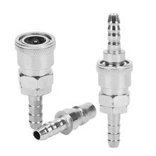 Load image into Gallery viewer, Pneumatic Fittings Air Compressor Hose Quick Coupler Plug Socket Connector SP20/30/40,PP10/20/30/40,SM10/20/30/40,PM20,SH20,PH20,SF20,PF20
