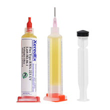 Load image into Gallery viewer, 10cc Solder Flux NC-559-ASM Soldering Paste for Phone LED BGA SMD PGA PCB Repair Rework Tools
