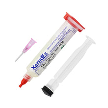 Load image into Gallery viewer, 10cc Solder Flux NC-559-ASM Soldering Paste for Phone LED BGA SMD PGA PCB Repair Rework Tools
