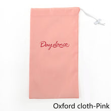 Load image into Gallery viewer, Large Capacity Storage Bag Children'S Ballet Dance Shoes Non-Woven Oxford Cloth Satin Drawing Rope Storage Bag Training Shoes Dance Accessories Canvas Bag
