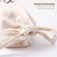 Load image into Gallery viewer, Large Capacity Storage Bag Children'S Ballet Dance Shoes Non-Woven Oxford Cloth Satin Drawing Rope Storage Bag Training Shoes Dance Accessories Canvas Bag
