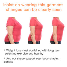 Load image into Gallery viewer, Breathable Underbust Corset Tops Vest With Hook Bone Adjustable Waist Trainer Tummy Control Shapwear Slimming Body Shaper
