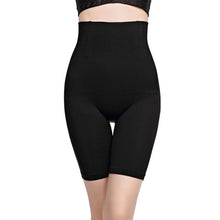 Load image into Gallery viewer, High Waisted Body Shaper Shorts Shapewear for Women Flat Tummy Control Thigh Slimming Underwear Corset
