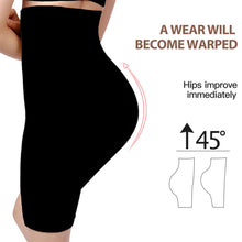 Load image into Gallery viewer, High Waisted Body Shaper Shorts Shapewear for Women Flat Tummy Control Thigh Slimming Underwear Corset
