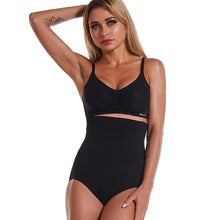 Load image into Gallery viewer, Women Butt Lifter Shapewear High Waisted Tummy Control Panty Waist Trainer Body Shaper Breathable Seamless Corset Plus Size 5XL
