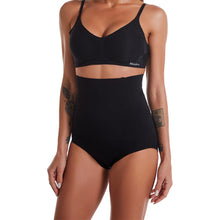 Load image into Gallery viewer, Women Butt Lifter Shapewear High Waisted Tummy Control Panty Waist Trainer Body Shaper Breathable Seamless Corset Plus Size 5XL
