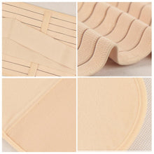 Load image into Gallery viewer, Postpartum Belly Band For C Section Delivery Ceasarian Pelvis After Birth Maternity Recovery Stomach Tummy Belt Women Shapewear
