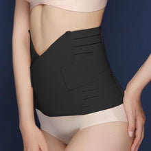 Load image into Gallery viewer, Postpartum Belly Band For C Section Delivery Ceasarian Pelvis After Birth Maternity Recovery Stomach Tummy Belt Women Shapewear
