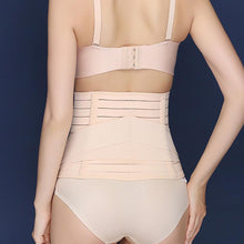 Load image into Gallery viewer, Postpartum Belly Band For C Section Delivery Ceasarian Pelvis After Birth Maternity Recovery Stomach Tummy Belt Women Shapewear
