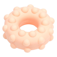 Load image into Gallery viewer, Mouse Killer Pioneer Silicone Grip Ring Portable Fitness Toys Hand Strength Training Creative Decompression Donut Tool
