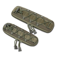 Load image into Gallery viewer, Outdoor Multifunctional Knife Set Molle System Kit Saber Special Knife Protective Cover Outdoor Survival Gear

