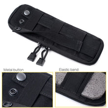 Load image into Gallery viewer, Outdoor Multifunctional Knife Set Molle System Kit Saber Special Knife Protective Cover Outdoor Survival Gear
