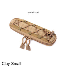 Load image into Gallery viewer, Outdoor Multifunctional Knife Set Molle System Kit Saber Special Knife Protective Cover Outdoor Survival Gear
