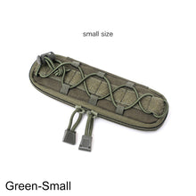 Load image into Gallery viewer, Outdoor Multifunctional Knife Set Molle System Kit Saber Special Knife Protective Cover Outdoor Survival Gear
