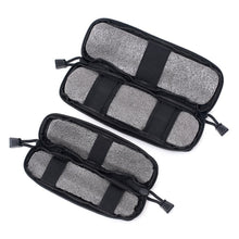 Load image into Gallery viewer, Outdoor Multifunctional Knife Set Molle System Kit Saber Special Knife Protective Cover Outdoor Survival Gear
