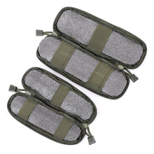 Load image into Gallery viewer, Outdoor Multifunctional Knife Set Molle System Kit Saber Special Knife Protective Cover Outdoor Survival Gear
