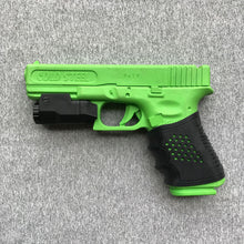 Load image into Gallery viewer, Tactical Quick Pull Sleeve Accessories Glock G17 G18 P1 M92 1911 Soft Glue Non-Slip Gun Handle Holster Pistol Non-Slip Firing Accessories
