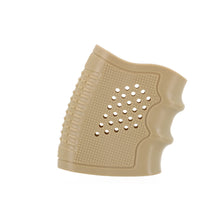 Load image into Gallery viewer, Tactical Quick Pull Sleeve Accessories Glock G17 G18 P1 M92 1911 Soft Glue Non-Slip Gun Handle Holster Pistol Non-Slip Firing Accessories
